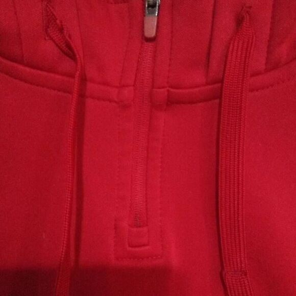MLB Philadelphia Phillys Baseball Hoodie by Majestic, XL - Picture 8 of 8
